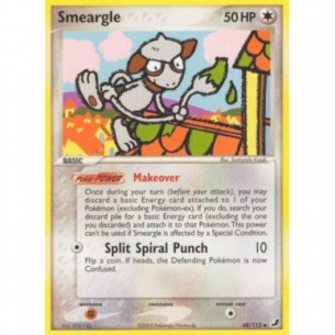 Smeargle