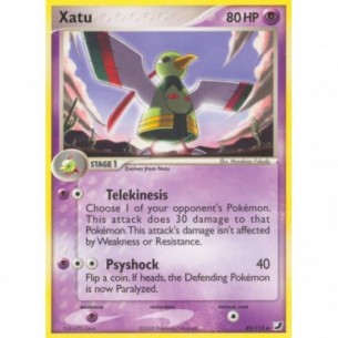 Xatu