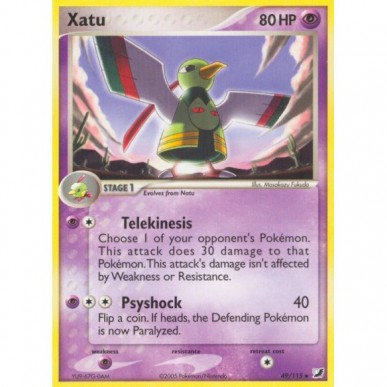 Xatu