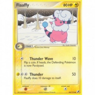 Flaaffy