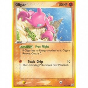 Gligar
