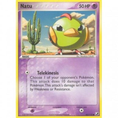 Natu