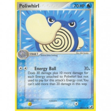 Poliwhirl