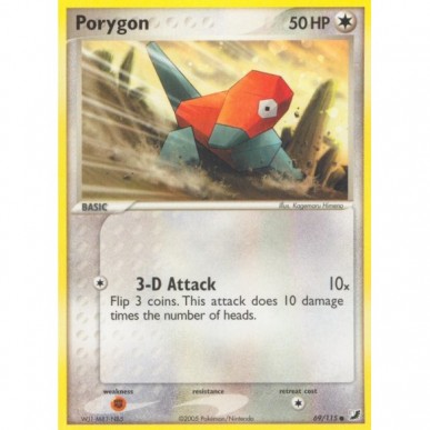 Porygon