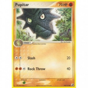 Pupitar