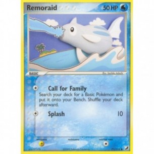Remoraid