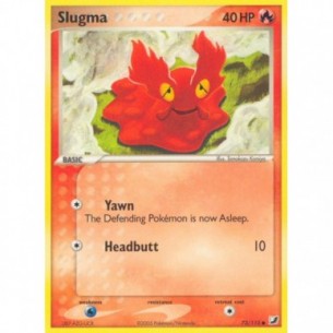 Slugma