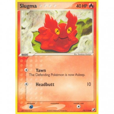 Slugma