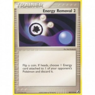 Energy Removal 2