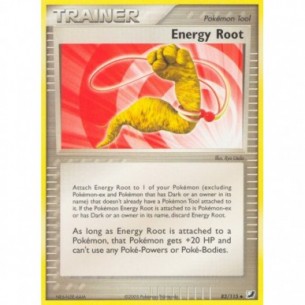 Energy Root