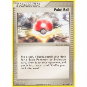 Poké Ball