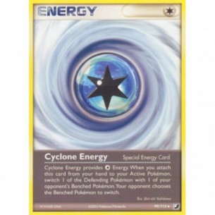 Cyclone Energy