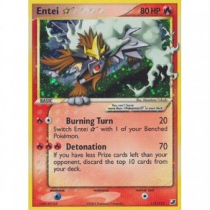 Entei ★