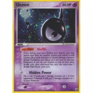 Unown