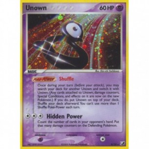 Unown