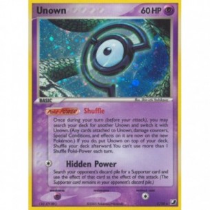 Unown