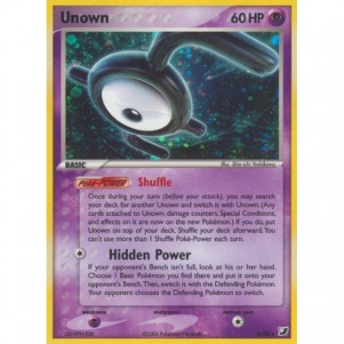 Unown
