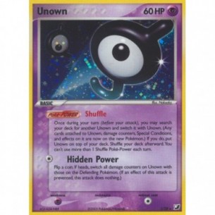 Unown