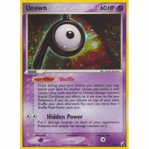 Unown