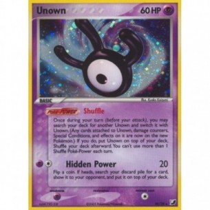 Unown