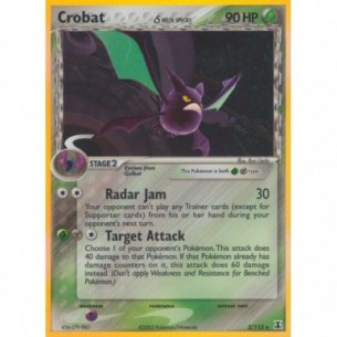 Crobat δ