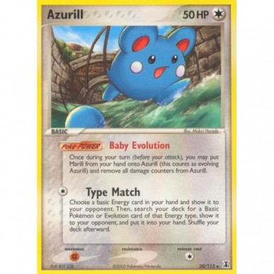 Azurill