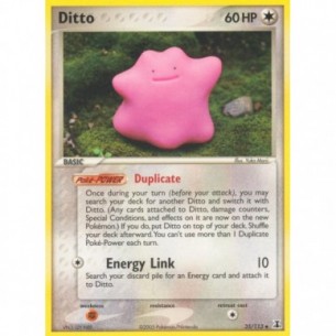 Ditto