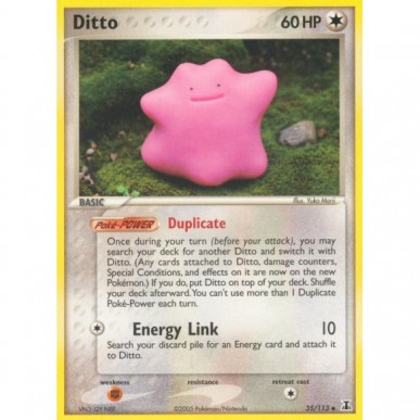 Ditto