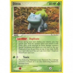 Ditto