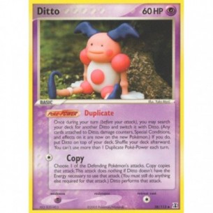 Ditto