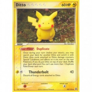 Ditto