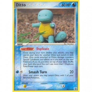 Ditto