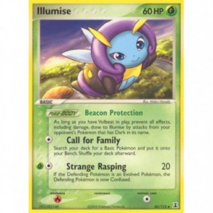 Illumise