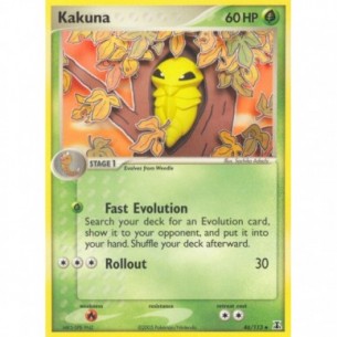 Kakuna