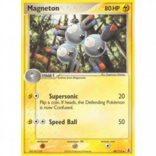 Magneton