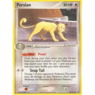 Persian
