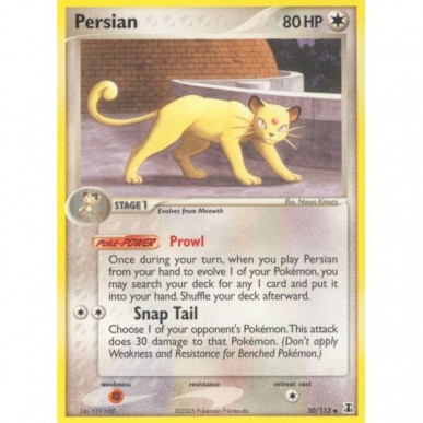Persian