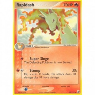 Rapidash
