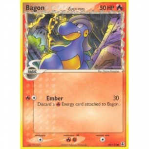 Bagon δ