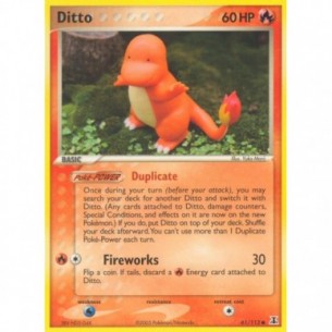 Ditto