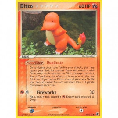 Ditto