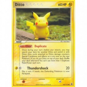Ditto