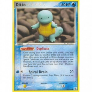 Ditto