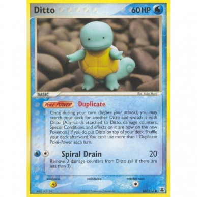 Ditto