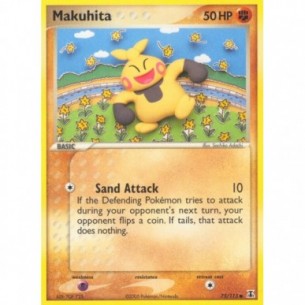 Makuhita
