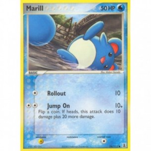 Marill