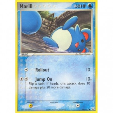Marill
