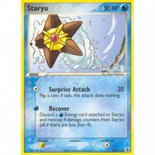 Staryu