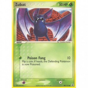 Zubat