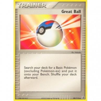 Great Ball